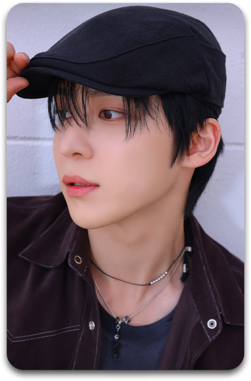 Карта / ATEEZ #1173