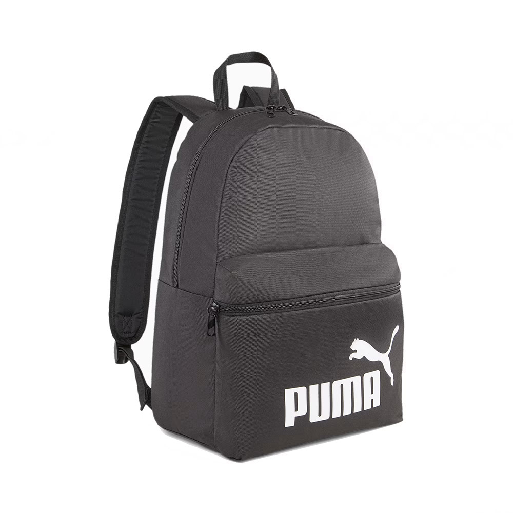 Рюкзак спортивный PUMA Phase Backpack 07994301, 41x 28x 14см, 22 л.