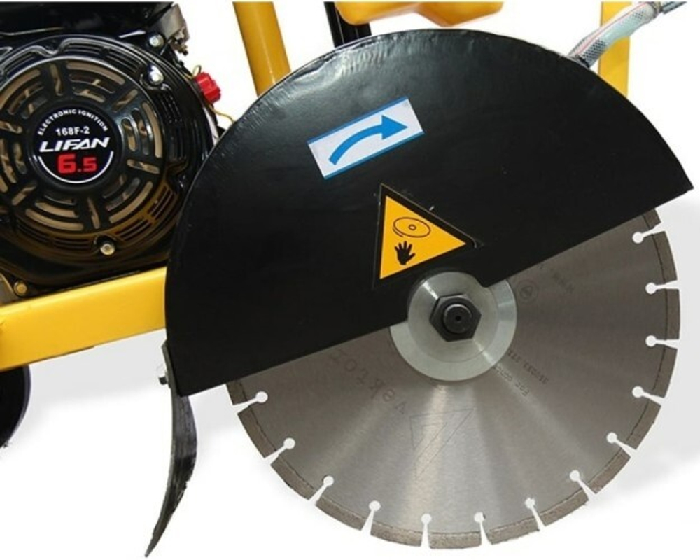 Резчик швов VEKTOR VFS-350B Lifan 3061