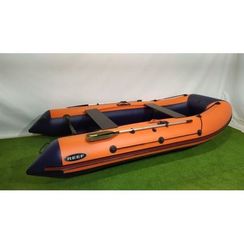 Лодка ПВХ REEF 360НД