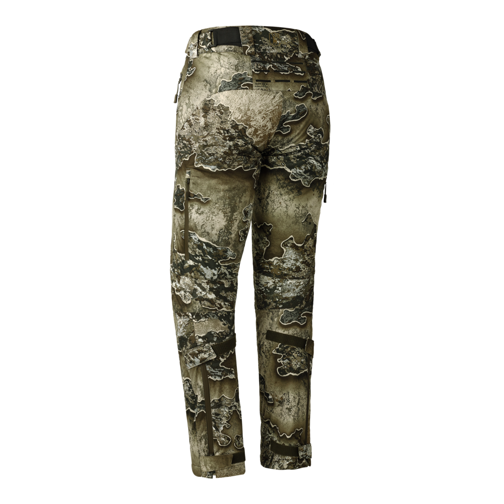 Брюки Deerhunter Excape Lady Winter (93 REALTREE EXCAPE™)