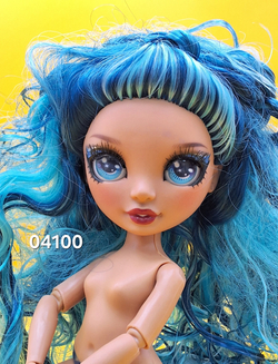 Кукла Rainbow High Skyler Bradshaw 04100