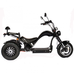 Электроскутер Skyboard Chopper 4000 Harrow (Elbrus) Trike