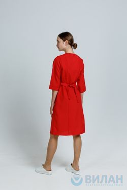 Халат женский ХМ.497