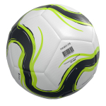 Мяч футбольный Primera Element Academy — White/volt