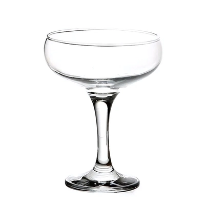 Набор фужеров для шампанского 6шт 270мл «Бистро» 44136B