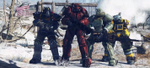 Fallout 76 [PS4] new