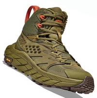 Ботинки мужские Hoka Anacapa Breeze mid