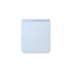 Смартфон Samsung Galaxy Z Flip6 12/256 ГБ, голубой (Blue)