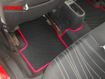 Opel Corsa 4 поколение D (05.2006 - 10.2010)