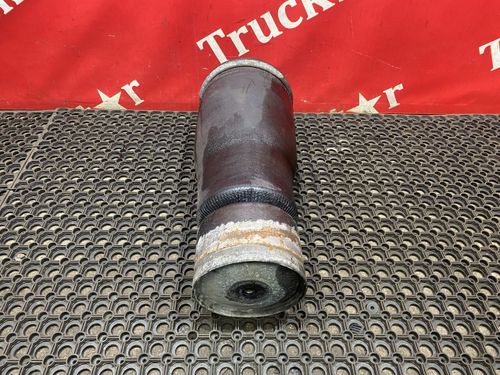 Подушка пневмоподвески задняя 2023г