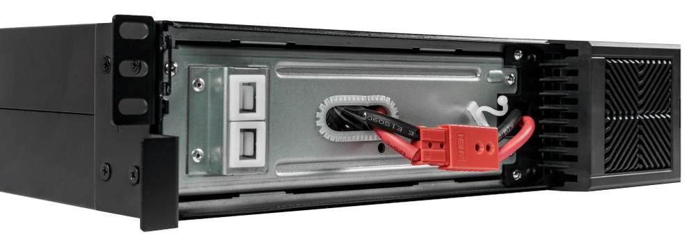 Источник бесперебойного питания  Systeme Electric SRTSE2000RTXLI