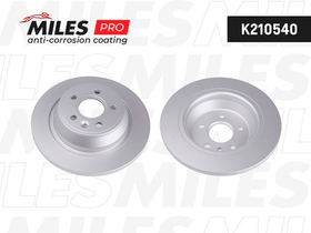 MILES - K210540