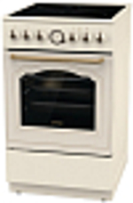 Электрическая плита Gorenje GECS5B70CLI
