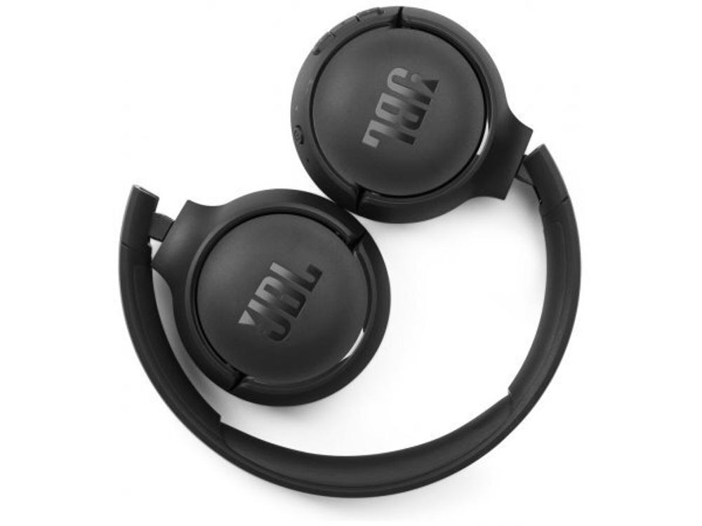 Беспроводные наушники JBL Tune 510BT Black