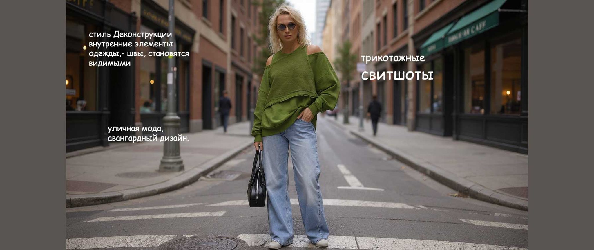 Слайдер (расширенный) Блок 1