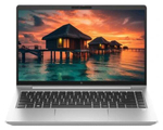 Ноутбук  HP EliteBook 640 G10 14 ", Core i5, 16 Гб RAM, 512 Гб SSD, Iris Xe Graphics, Серебристый