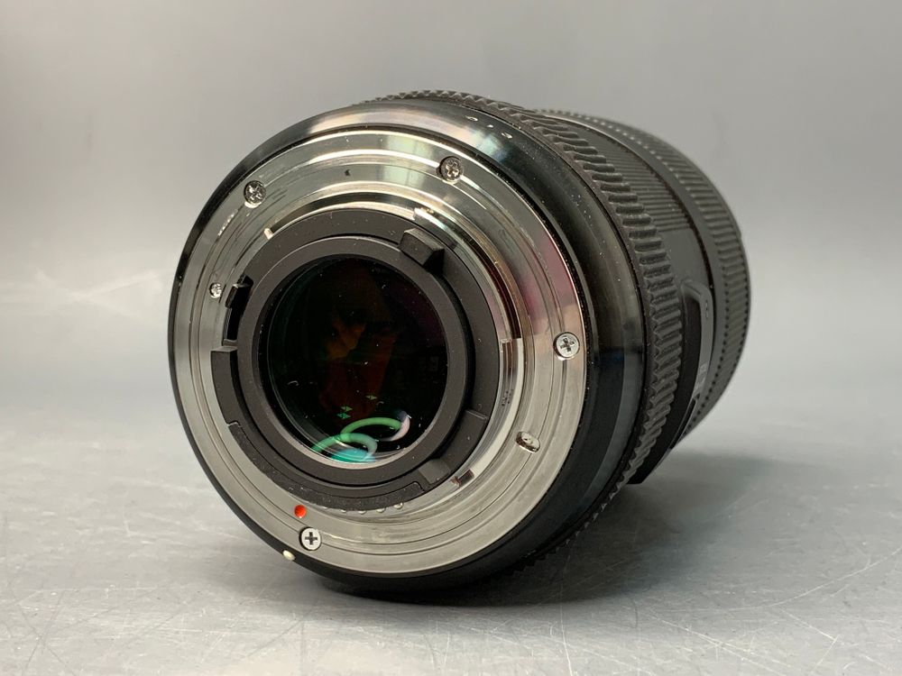 Sigma 18-35mm f/1.8 DC HSM Art Nikon F
