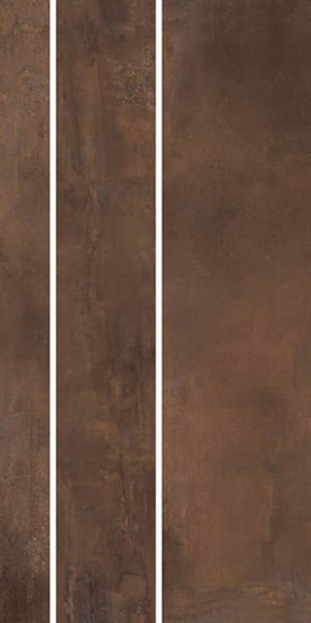 Керамогранит INTERNO 9 RUST MIX SZ.RT. (I9R34310)