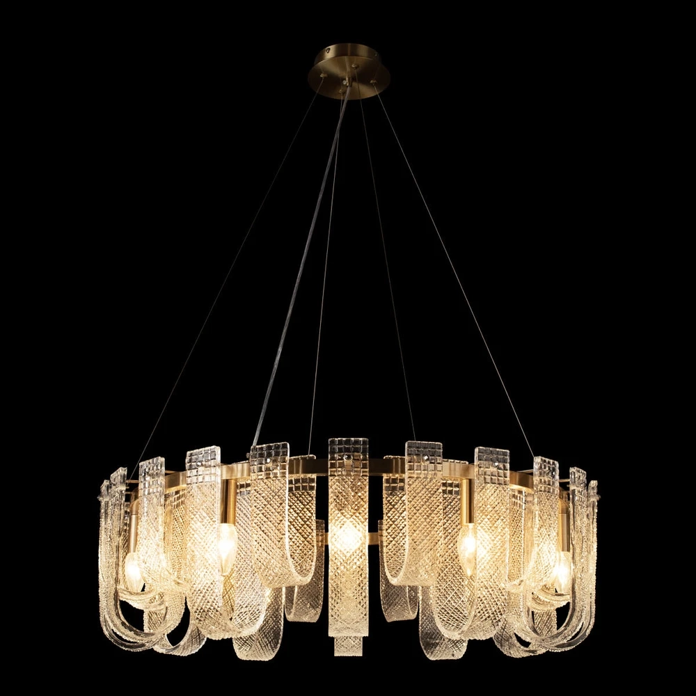 Подвесная люстра Loft It JERSEY 10296/800