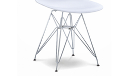 Стул PM073 (Y304M) white (белый)