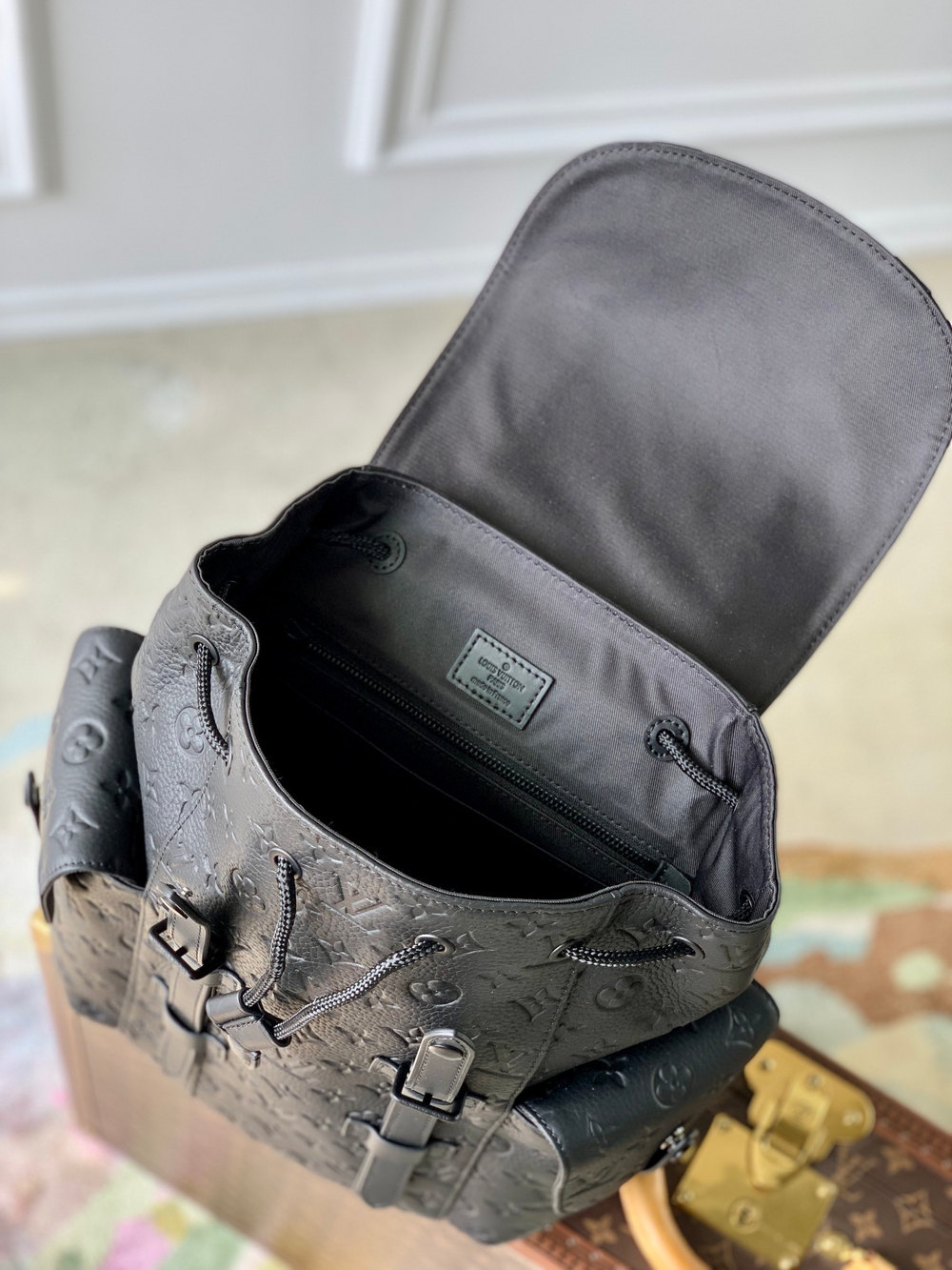Louis Vuitton Christopher PM
