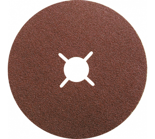 КРУГ ФИБРОВЫЙ MATRIX Р 80, 180 Х 22MM, 5ШТ 73922