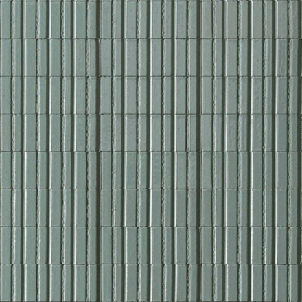 Керамогранит Glace Struttura 3D Raye Turchese Glossy (RAEP)