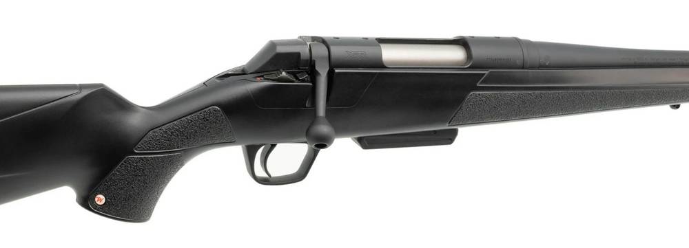 Карабин Winchester XPR NS, SM M14x1 калибр 308Win