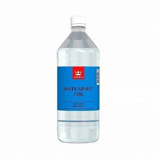 Растворитель 1050 LAKKABENSIINI 3л Tikkurila (Тиккурила)