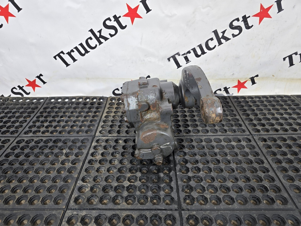 ГУР (дефект)