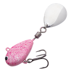 Тейл-спиннер UF-Studio Hurricane (4гр)