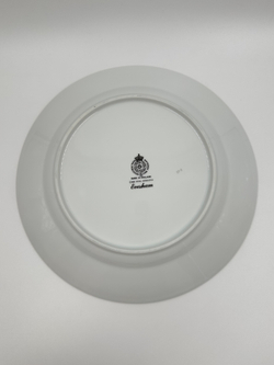 Тарелка Royal Worcester Evesham