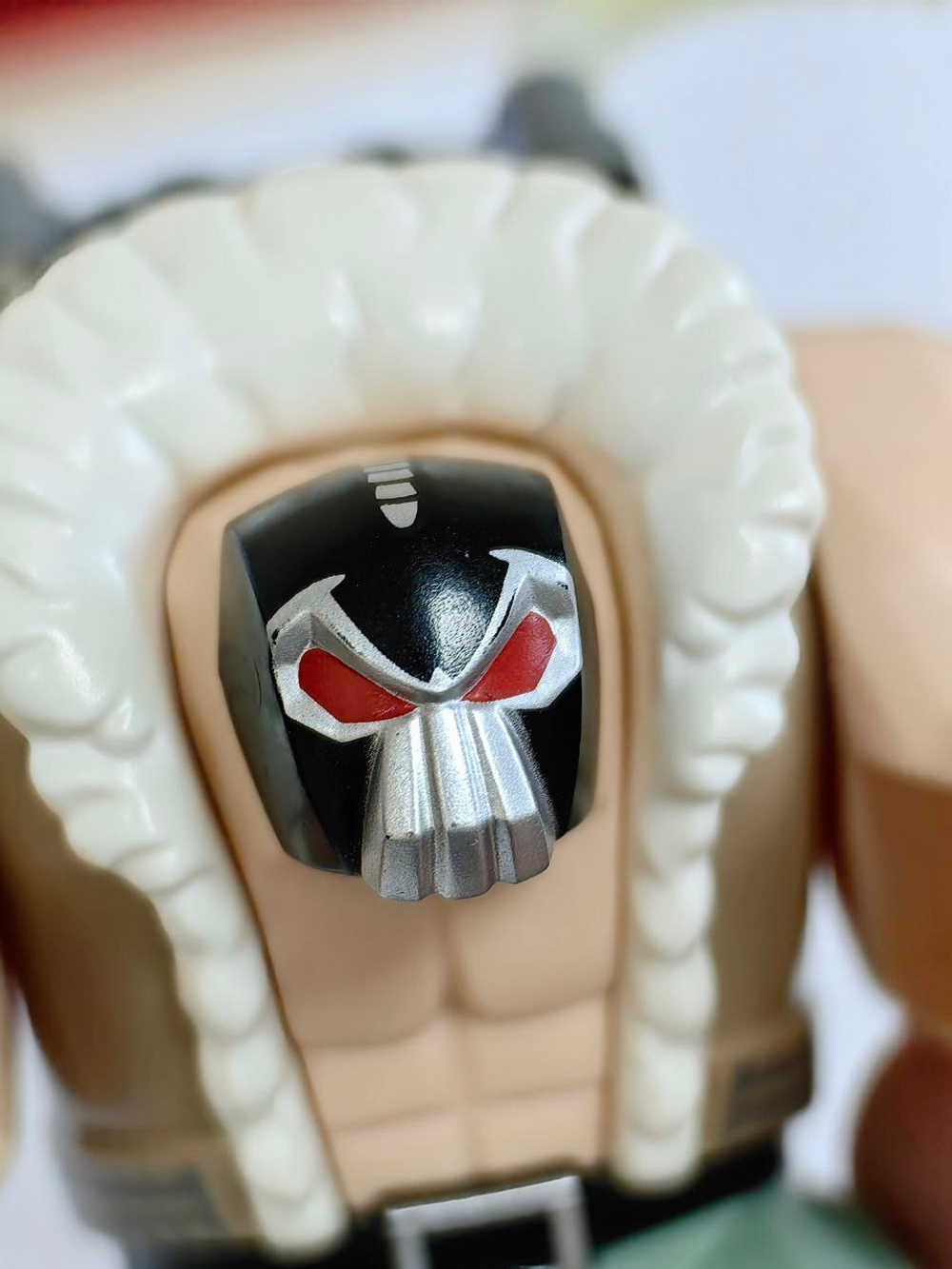 USED Бейн sh0414