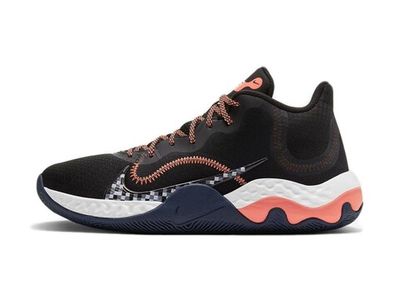 Баскетбольные кроссовки Nike Renew Elevate