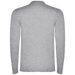 Мужская футболка Extreme с длинным рукавом