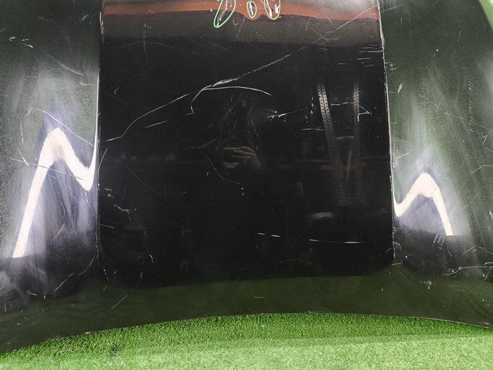 Капот Mercedes GLA H247 (2020-н.в.)