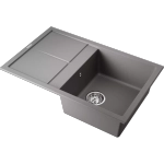 Кухонная мойка Omoikiri Sumi 79A-WH