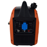 Генератор бензиновый EVOline BQH 2200 E