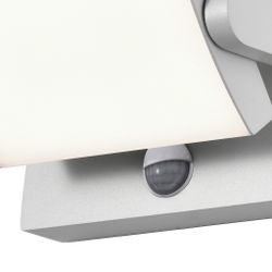 8472 Настенный уличный светильник COOPER