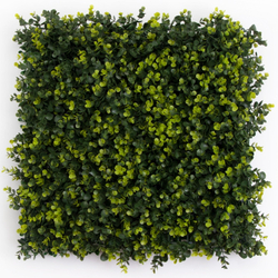 Панель самшит рельефный 50x50см.