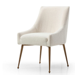 Стул DC1415 белый