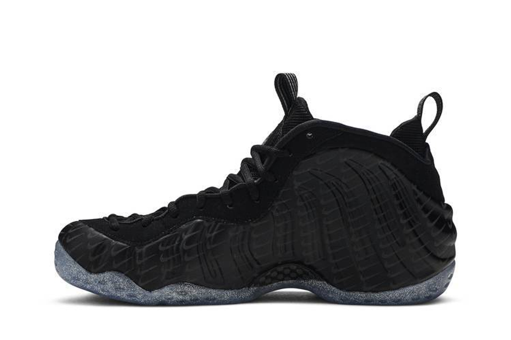 Кроссовки Nike Foamposite One Qs