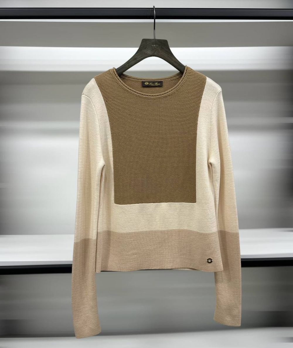 Кофта Loro Piana