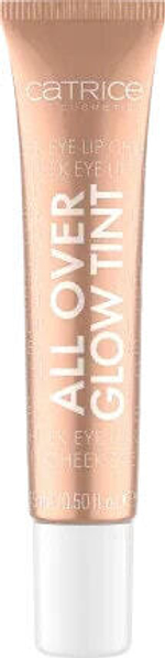 Highlighter All Over Glow Tint 030 Sun Dip, 15 ml