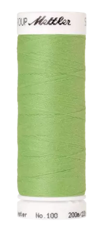 Нить универсальная SERALON 100, 200 м, Mettler, 0094