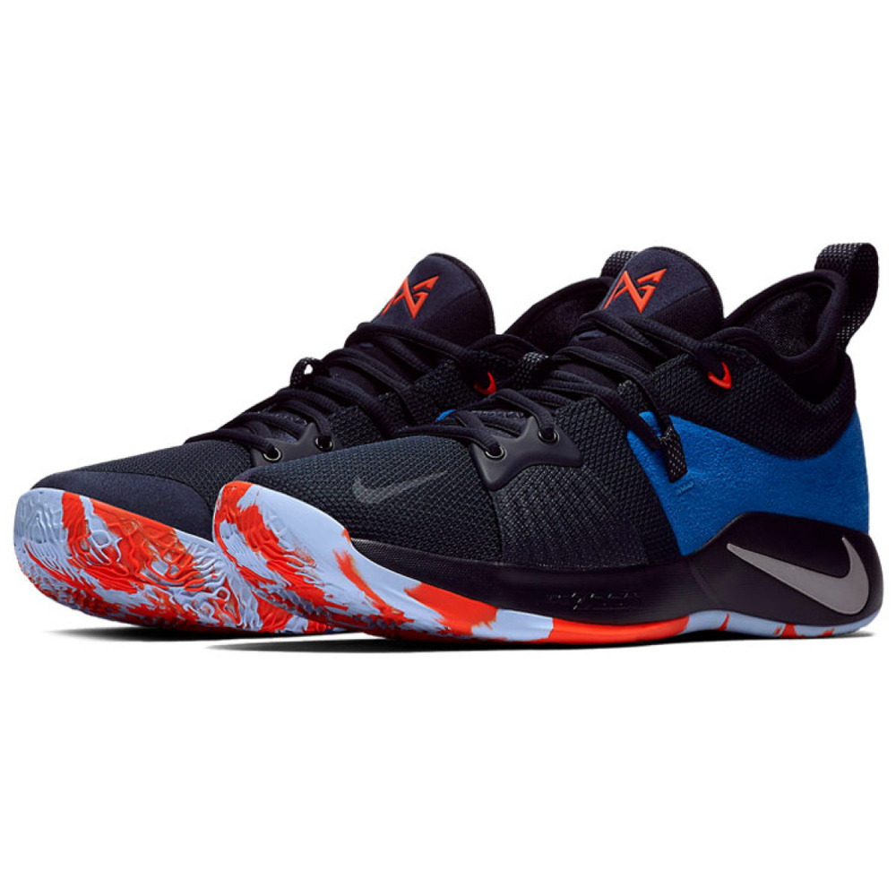 Кроссовки Nike, AJ2040-400