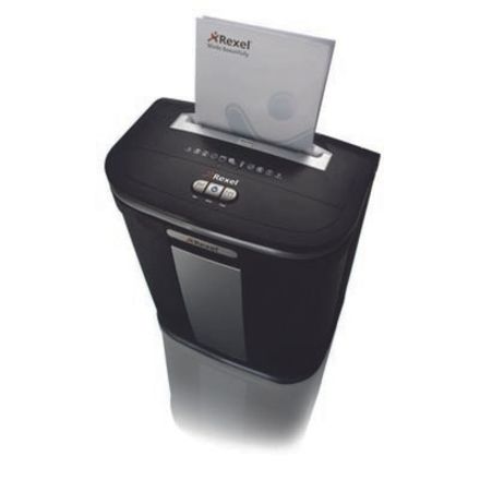 Уничтожитель документов Rexel Mercury RSS2030