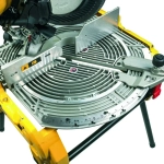 Комбинированная торцовочная-распиловочная пила DeWALT D27107, D27107-QS