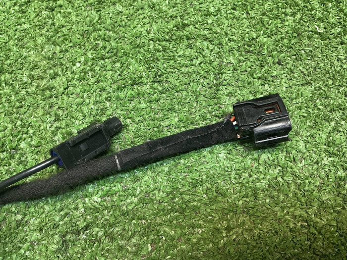 Зеркало правое Genesis G90 (2018-2022) 6 контактов